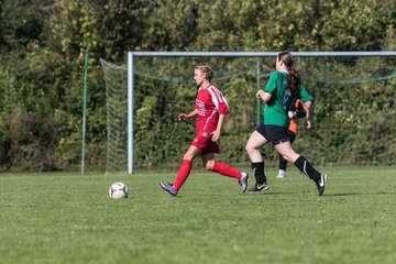 Bild 85 - Frauen SG Elmenhorst/Moehnsen - SG Holstein Sued : Ergebnis: 0:2